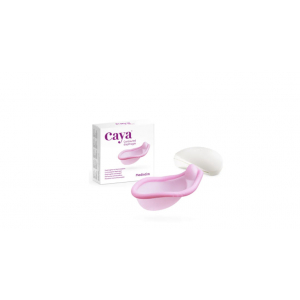 Диафрагма Caya, контрацептивная контурная диафрагма, универсальный размер, 1 шт.    новинки