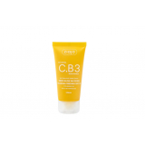 Денний крем для сяйва шкіри Ziaja Vitamin C.B3 Niacinamide Naturally Moisturize, середній рівень захисту, SPF 15, 50 мл новинки Денний крем для сяйва шкіри Ziaja Vitamin C.B3 Niacinamide Naturally Moisturize, середній рівень захисту, SPF 15, 50 мл новинки