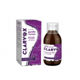 Clarvox, Сироп Кларвокс для горла и гортани, для взрослых и детей от 3 лет, с экстрактами исландского мха и зефира, 200 мл. новинки