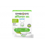 Symbiosys Alflorex IBS Junior, для детей от 3 лет, 30 пакетиков новинки Symbiosys Alflorex IBS Junior, для детей от 3 лет, 30 пакетиков новинки
