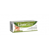 LiverSlim, Ливерслим, 40 таблеток     новинки