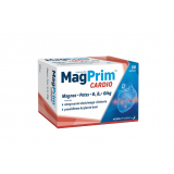 MagPrim Cardio, МагПрим Кардио, 60 таблеток   новинки