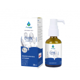 Avitale Органический цинк, глюконат цинка, 30 мл    новинки