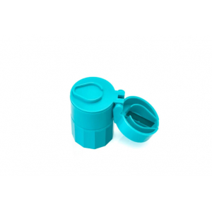 Vitammy Pilla Crusher — измельчитель лекарств с гильотиной. новинки Vitammy Pilla Crusher — измельчитель лекарств с гильотиной. новинки