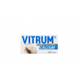 Vitrum Calcium, Витрум Кальций, 120 таблеток*****