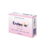 Endoover Biotic, Эндувер Биотик, 28 капсул*****