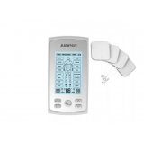 Jamper, Джемпер JPD-ES220, Электростимулятор Tens 3in1 новинки Jamper, Джемпер JPD-ES220, Электростимулятор Tens 3in1 новинки