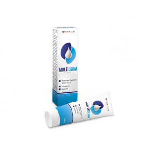 Multiderm, Мультидерм, крем, 100 г    новинки