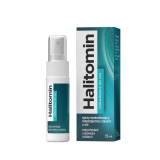 Halitomin, Халитомин, освежитель для полости рта, 15 мл   новинки