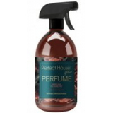 Perfect House Glam Perfume, парфюм для интерьера, аромат орхидеи и жасмина, 500 мл