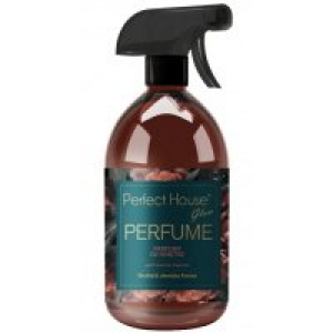 Perfect House Glam Perfume, парфюм для интерьера, аромат орхидеи и жасмина, 500 мл