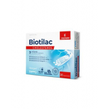 Biotilac Cholesterol, Биотилак Холестерин, 20 капсул    новинки
