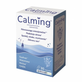 Calming, 30 капсул    успокоительные