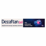  Dezaftan Med гель 8 г*****
