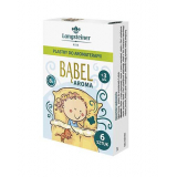 Langsteiner Kids Bubble Aroma Патчи для ароматерапии +3 года - 6 шт