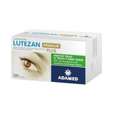 Lutezan Premium Plus, Лютезан Премиум Плюс 120 шт.           новинки