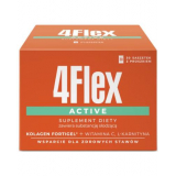 4Flex Active 30 пакетиков  новинки