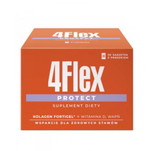 4Flex Protect 30 пакетиков    новинки