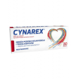 Cynarex, Цинарекс, 30 таблеток