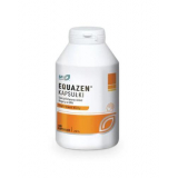 Equazen (EYE Q) Жевательные со вкусом клубники, 400 капсул,   популярные