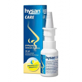 Hysan Care Питательный назальный спрей, 20 мл