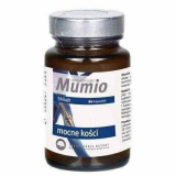 Mumio Shilajit , Мумио Мумие, 60 капсул 