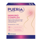 Pueria Immuno Complex, Пуэрия Иммуно Комплекс, 60 капсул   новинки