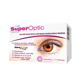 SuperOptic, 30 капсул