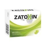  Zatoxin, 60 таблеток