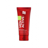 AA Men Active Care, гель после бритья 3в1, 100 мл    новинки