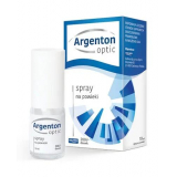 Argenton Optic, спрей для век, 10 мл,    популярные                                             