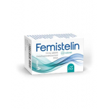 Femistelin, Фемистелин 10 мг, 60 таблеток