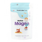 Health Labs Care, MyKids Magne, желейные конфеты, 60 штук   новинки