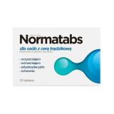 Normatabs, 30 таблеток