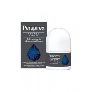 Perspirex Men Maximum, шариковый, 20 мл   новинки