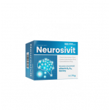 Nature Pharm,Neurosivit Нейросивит, таблетки, 100 шт.    новинки