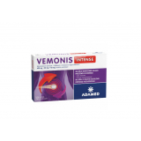 Vemonis Intense, Вемонис Интенс 400 мг + 60 мг + 40 мг, 12 таблеток, покрытых оболочкой