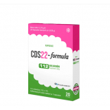 Капсулы CDS22-Formula 112 миллиардов (ранее Vivomixx Capsules), 20 твердых капсул    новинки