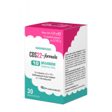 Микрокапсулы CDS22-Formula 10 миллиардов (ранее микрокапсулы Vivomixx), 30 штук    новинки