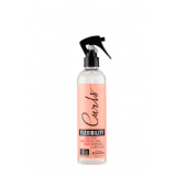 Joanna Professional Curls Felxibility, спрей для локонов, эластичность и гибкость, 300 мл   новинки