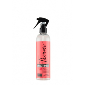 Joanna Professional Thermo Smoothness, спрей для укладки, термозащита и разглаживание, 300 мл
