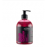 Joanna Professional Color Booster Complex, тонирующий шампунь, 500 г     новинки