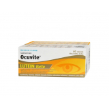 Ocuvite Lutein Forte, Окювит Лютеин Форте, 60 таблеток