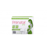 Prenatal DHA, (Пренатал ДХА), 30 капсул Prenatal DHA, (Пренатал ДХА), 30 капсул