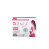 Prenatal Primo, (Пренатал Примо), 30 капсул