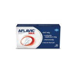 Aflavic Max 1000 мг, Афлавик Макс 1000 мг, 30 таблеток