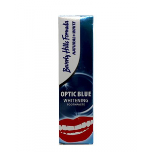 Зубная паста Beverly Hills Formula Optic Blue, 100 мл,     новинки