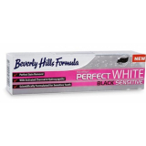 BEVERLY HILLS FORMULA White Black Sensitive - 100 мл