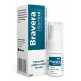 Bravera Control спрей для кожи, задерживающий эякуляцию, 8 мл,    популярные
