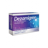 Dezamigren, Дезамигрен, 2 таблетки,   новинки